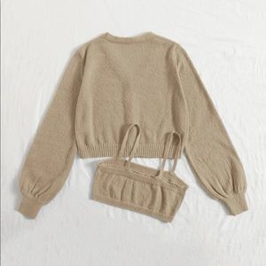 Shein top